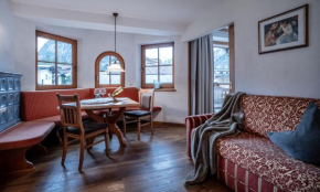 Sonnenhof Appartements
